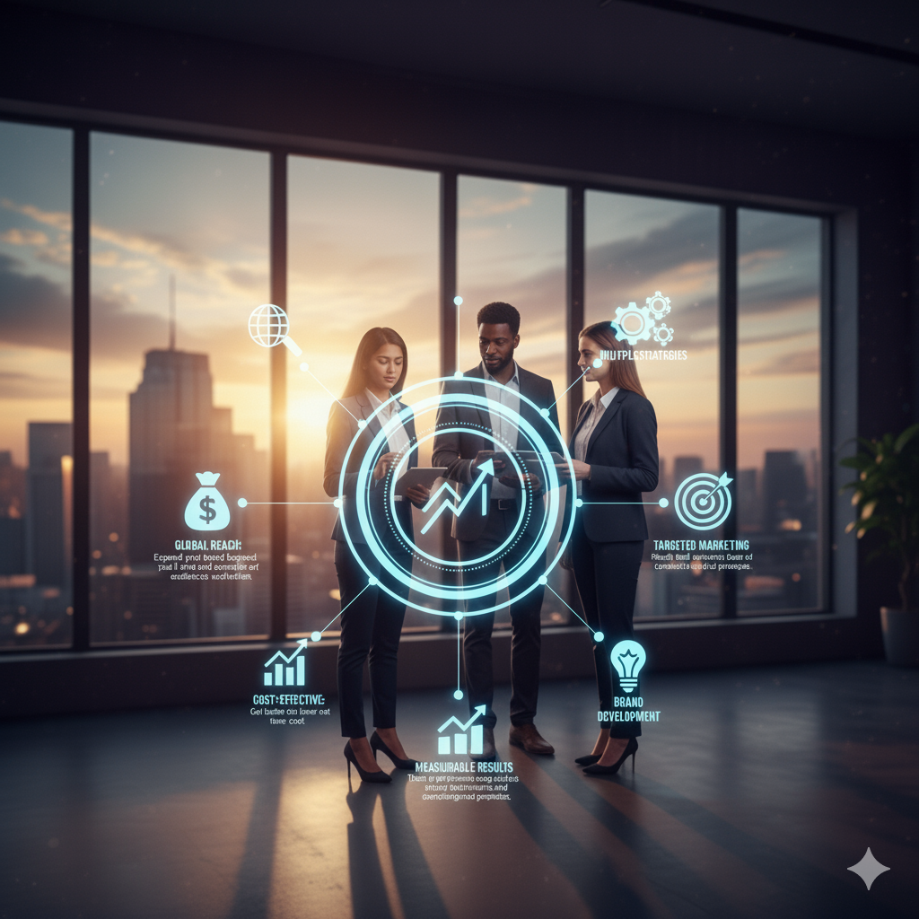 freelance digital marketer in malappuram