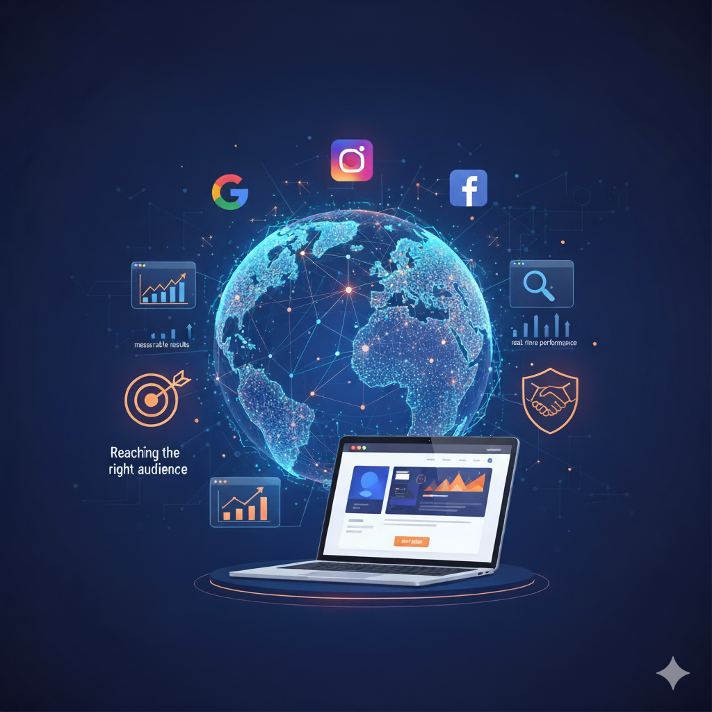 freelance Digital marketer in malappuram