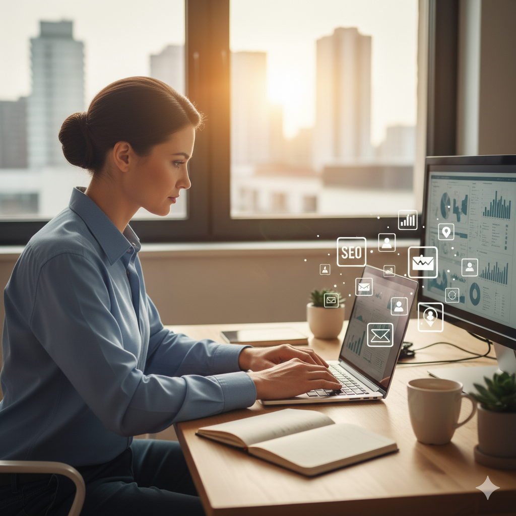 freelance Digital marketer in malappuram